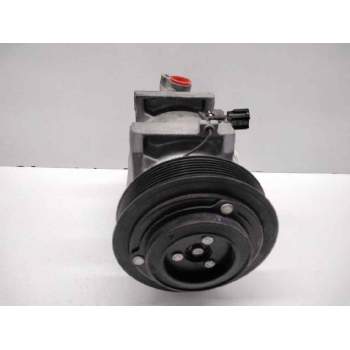 Recambio de compresor aire acondicionado para nissan cabstar 35.14 referencia OEM IAM 926004X30A  