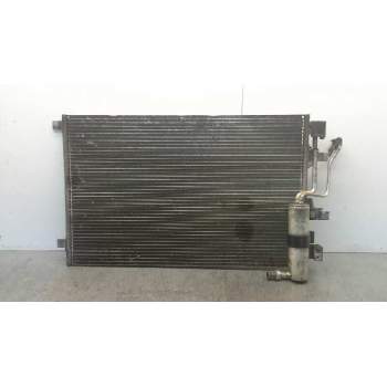 Recambio de condensador / radiador aire acondicionado para nissan qashqai (j10) 2.0 dci turbodiesel cat referencia OEM IAM   