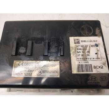 Recambio de modulo electronico para hyundai i20 classic referencia OEM IAM 954001J111  