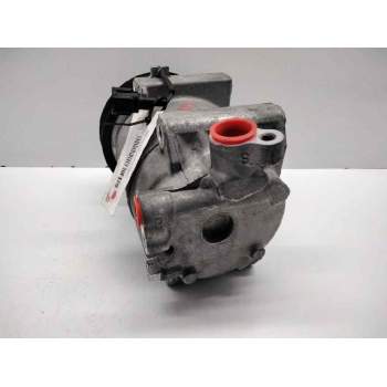 Recambio de compresor aire acondicionado para nissan cabstar 35.14 referencia OEM IAM 926004X30A  
