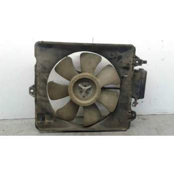 ELECTROVENTILADOR 