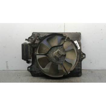 Recambio de electroventilador para toyota carina (t19) 2.0 td xl (4-ptas.) referencia OEM IAM   