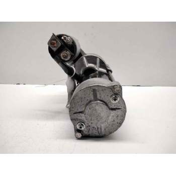 Recambio de motor arranque para nissan cabstar 35.14 referencia OEM IAM 233005X00A M002TS0671ZE 