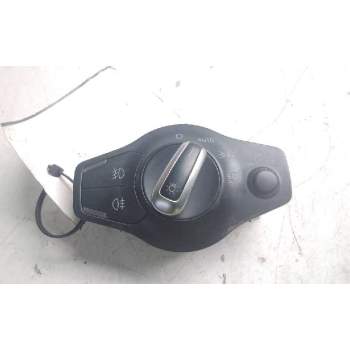 Recambio de mando luces para audi q5 (8r) 2.0 tdi (125kw) referencia OEM IAM 8K0941531AS  