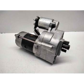 Recambio de motor arranque para nissan cabstar 35.14 referencia OEM IAM 233005X00A M002TS0671ZE 