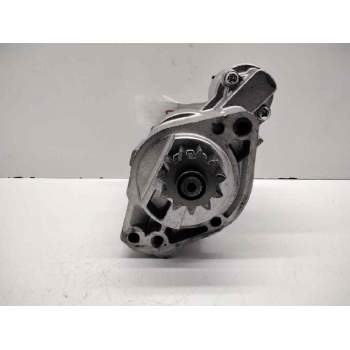 Recambio de motor arranque para nissan cabstar 35.14 referencia OEM IAM 233005X00A M002TS0671ZE 