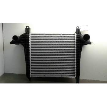Recambio de intercooler para man tg - l 10.xxx referencia OEM IAM 81061300228 N2016003 