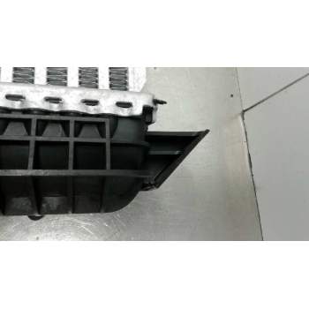 Recambio de intercooler para man tg - l 10.xxx referencia OEM IAM 81061300228 N2016003 