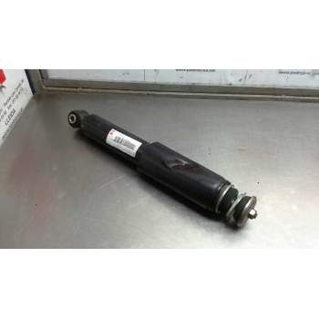 Recambio de amortiguador delantero para nissan cabstar 35.14 referencia OEM IAM   