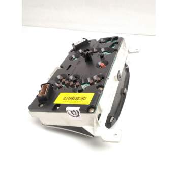 Recambio de cuadro instrumentos para nissan almera tino (v10) 1.8 referencia OEM IAM 24810-BU000 BU000 
