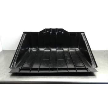 Recambio de cubierta de bateria para man tgm 18.330 referencia OEM IAM 81418600144  