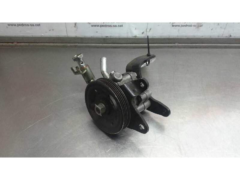 Recambio de bomba direccion para nissan cabstar 35.14 referencia OEM IAM 21193062  