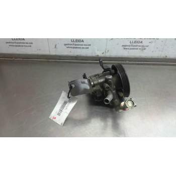 Recambio de bomba direccion para nissan cabstar 35.14 referencia OEM IAM 21193062  