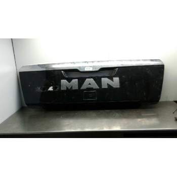 Recambio de rejilla delantera para man tgm 18.330 referencia OEM IAM   