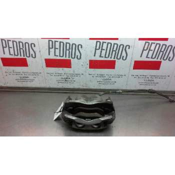 PINZA FRENO DELANTERA IZQUIERDA 1281 