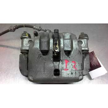 Recambio de pinza freno delantera izquierda para nissan cabstar 35.14 referencia OEM IAM 1281  