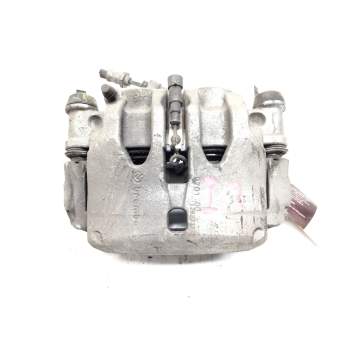 Recambio de pinza freno delantera izquierda para nissan cabstar 35.14 referencia OEM IAM 1281  
