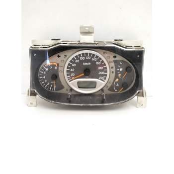 CUADRO INSTRUMENTOS 24810-BU000 BU000 