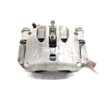 Recambio de pinza freno delantera izquierda para nissan cabstar 35.14 referencia OEM IAM 1281  