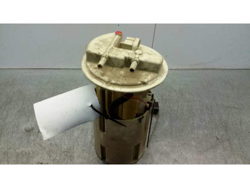 Recambio de aforador para renault laguna ii (bg0) authentique referencia OEM IAM 8200004958  