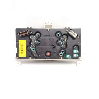 Recambio de cuadro instrumentos para nissan almera tino (v10) 1.8 referencia OEM IAM 24810-BU000 BU000 