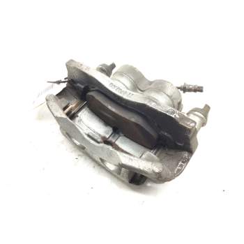 Recambio de pinza freno delantera izquierda para nissan cabstar 35.14 referencia OEM IAM 1281  
