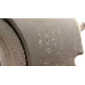 Recambio de altavoz para audi q5 (8r) 2.0 tdi (125kw) referencia OEM IAM 8R0035382  