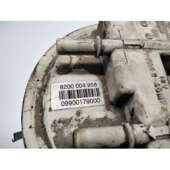 Recambio de aforador para renault laguna ii (bg0) authentique referencia OEM IAM 8200004958  