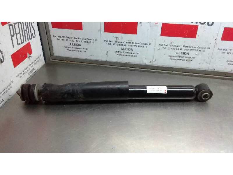 Recambio de amortiguador delantero para nissan cabstar 35.15 referencia OEM IAM   