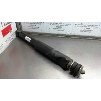 Recambio de amortiguador delantero para nissan cabstar 35.15 referencia OEM IAM   