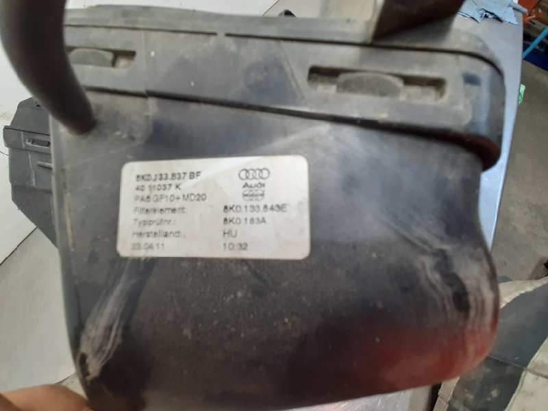 Recambio de soporte filtro aire para audi q5 (8r) 2.0 tdi (125kw) referencia OEM IAM   