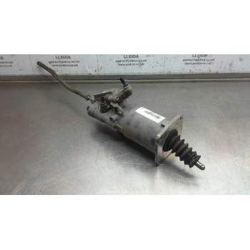 Recambio de bombin embrague para nissan cabstar 35.15 referencia OEM IAM   