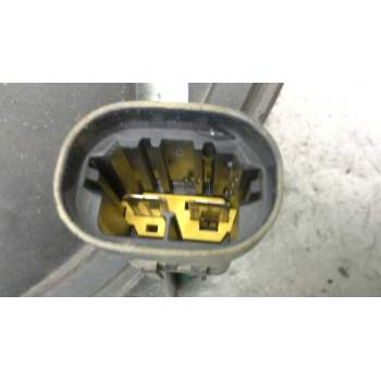Recambio de electroventilador para citroën berlingo 1.9 d sx familiar referencia OEM IAM   