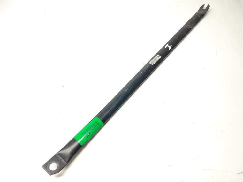Recambio de barra torsion delantera izquierda para bmw serie 1 berlina (e81/e87) referencia OEM IAM   