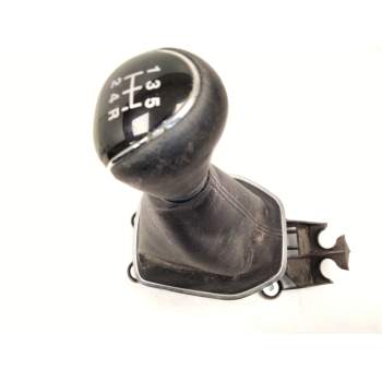Recambio de palanca cambio para ford tourneo courier b460 monospace 1.5 tdci referencia OEM IAM AV1R7C453BKA  