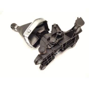 Recambio de palanca cambio para ford tourneo courier b460 monospace 1.5 tdci referencia OEM IAM AV1R7C453BKA  