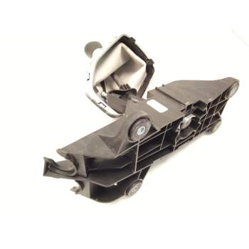 Recambio de palanca cambio para ford tourneo courier b460 monospace 1.5 tdci referencia OEM IAM AV1R7C453BKA  
