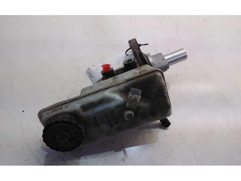 Recambio de bomba freno para renault kangoo profesional referencia OEM IAM 0204051558  