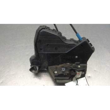 Recambio de cerradura puerta delantera derecha para toyota avensis berlina (t25) 2.2 d-4d executive berlina (5-ptas.) referencia