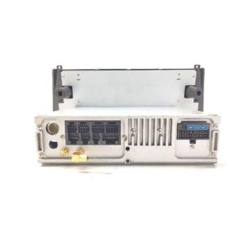 Recambio de sistema audio / radio cd para bmw serie 1 berlina (e81/e87) referencia OEM IAM 1207001  