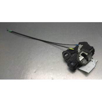 CERRADURA PUERTA DELANTERA IZQUIERDA 