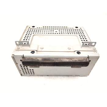 SISTEMA AUDIO / RADIO CD F1BT18C815GH 