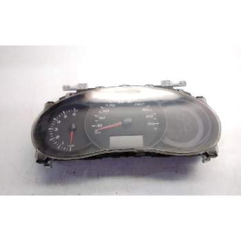 Recambio de cuadro instrumentos para renault kangoo profesional referencia OEM IAM P248101769R  
