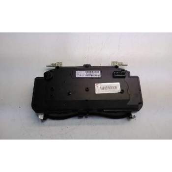 Recambio de cuadro instrumentos para renault kangoo profesional referencia OEM IAM P248101769R  