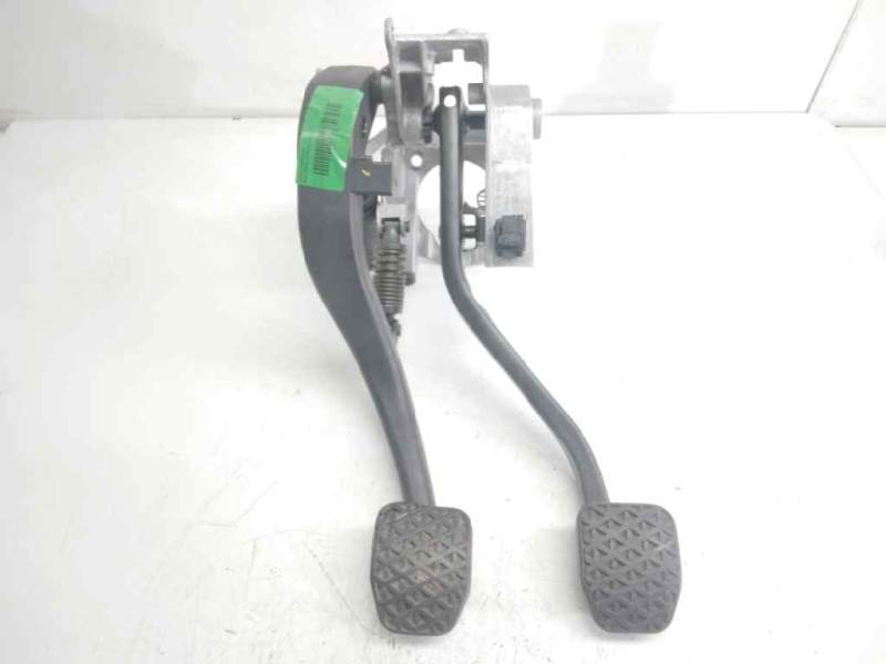 Recambio de pedal embrague para bmw serie 1 berlina (e81/e87) referencia OEM IAM 35316761310  