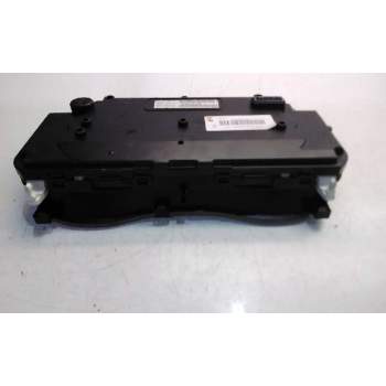 Recambio de cuadro instrumentos para renault kangoo profesional referencia OEM IAM P248101769R  