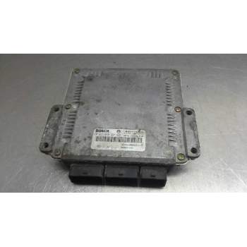 Recambio de centralita motor uce para renault laguna ii (bg0) authentique referencia OEM IAM 0281010297 8200048297 8200183768