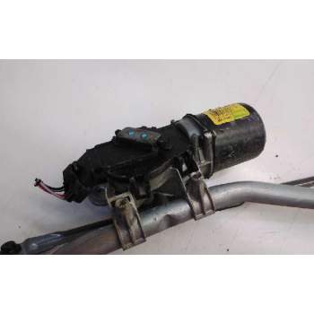 Recambio de motor limpia delantero para renault kangoo profesional referencia OEM IAM 54526811  
