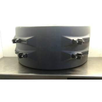 Recambio de guardabarro trasero derecho para » otros... premium 370 26 g 6x2 referencia OEM IAM 101248170  