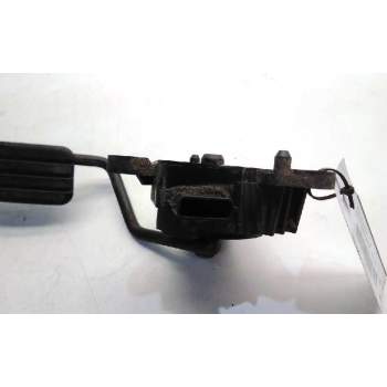 Recambio de pedal acelerador para renault kangoo profesional referencia OEM IAM 8200436864  